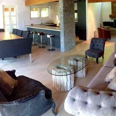 Chalet M Grindelwald Luaran gambar