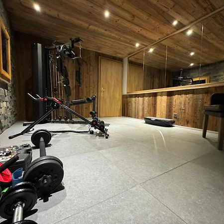 Chalet M Grindelwald Luaran gambar