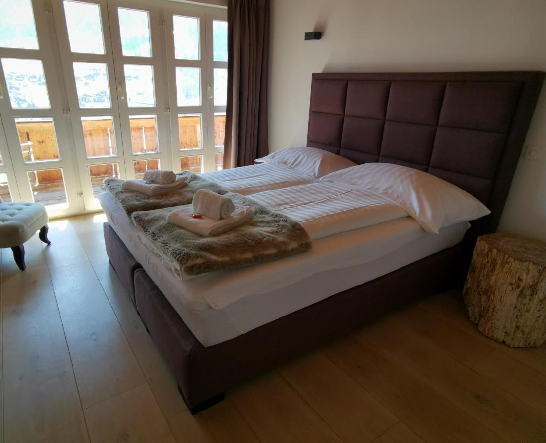 Chalet M Grindelwald Luaran gambar