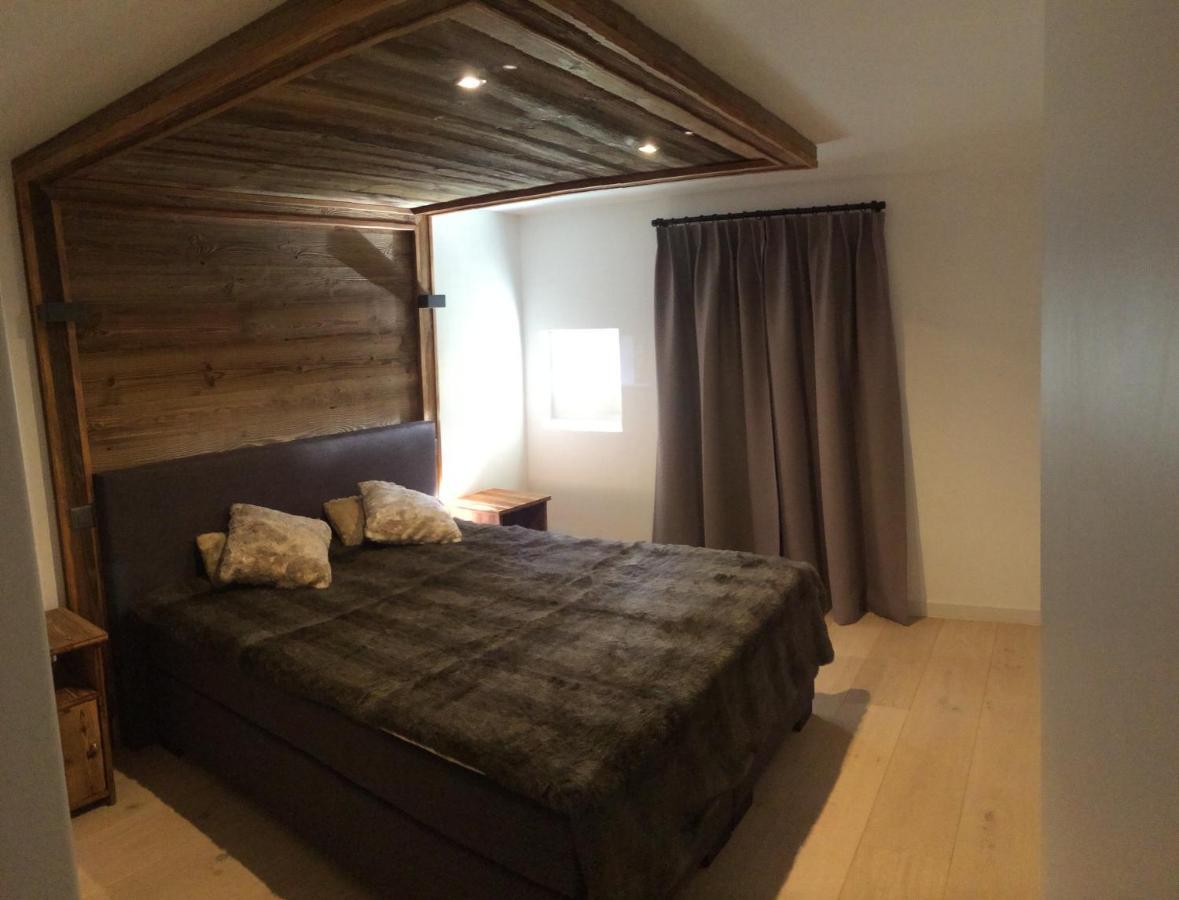 Chalet M Grindelwald Luaran gambar
