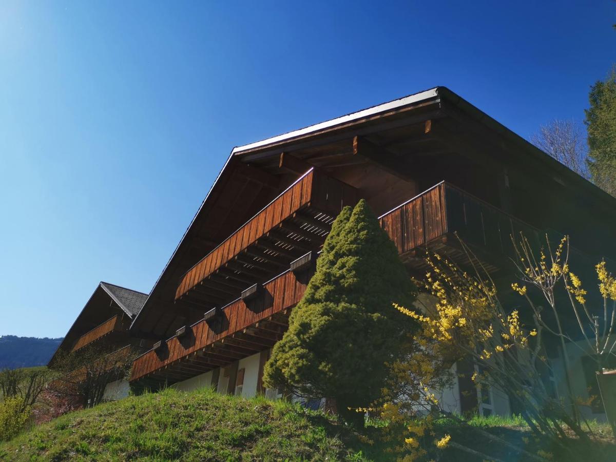 Chalet M Grindelwald Luaran gambar