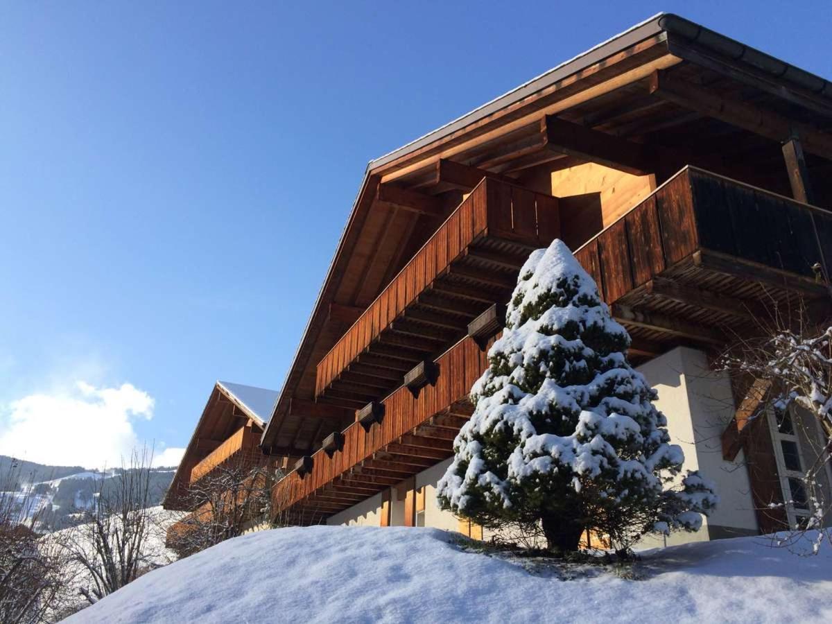 Chalet M Grindelwald Luaran gambar