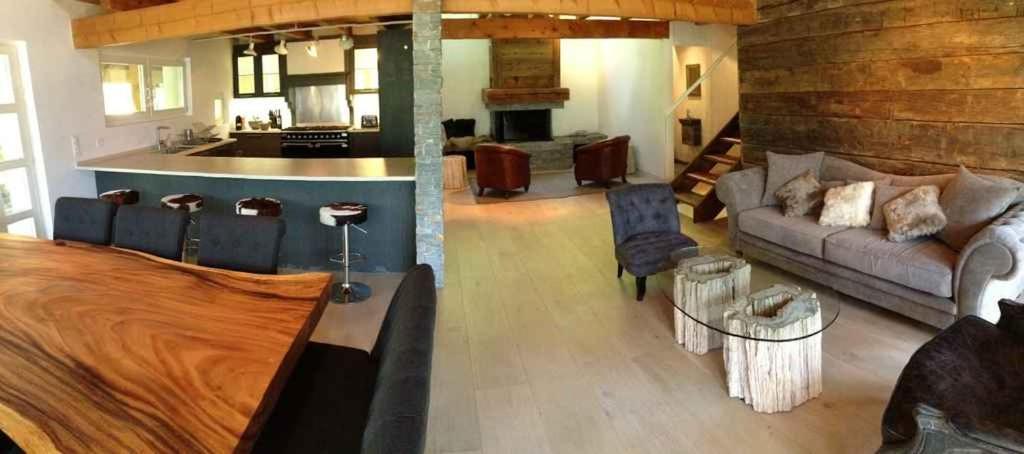 Chalet M Grindelwald Luaran gambar