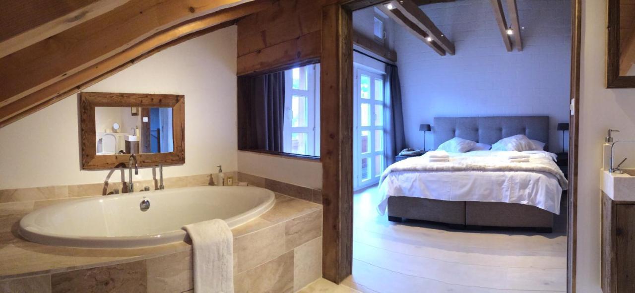 Chalet M Grindelwald Luaran gambar