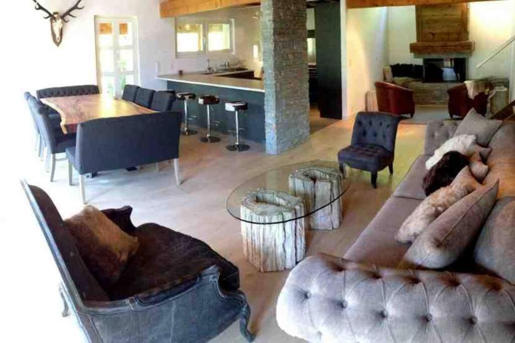Chalet M Grindelwald Luaran gambar