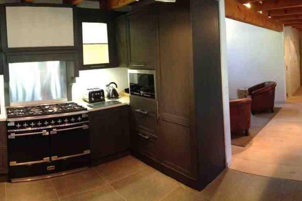 Chalet M Grindelwald Luaran gambar