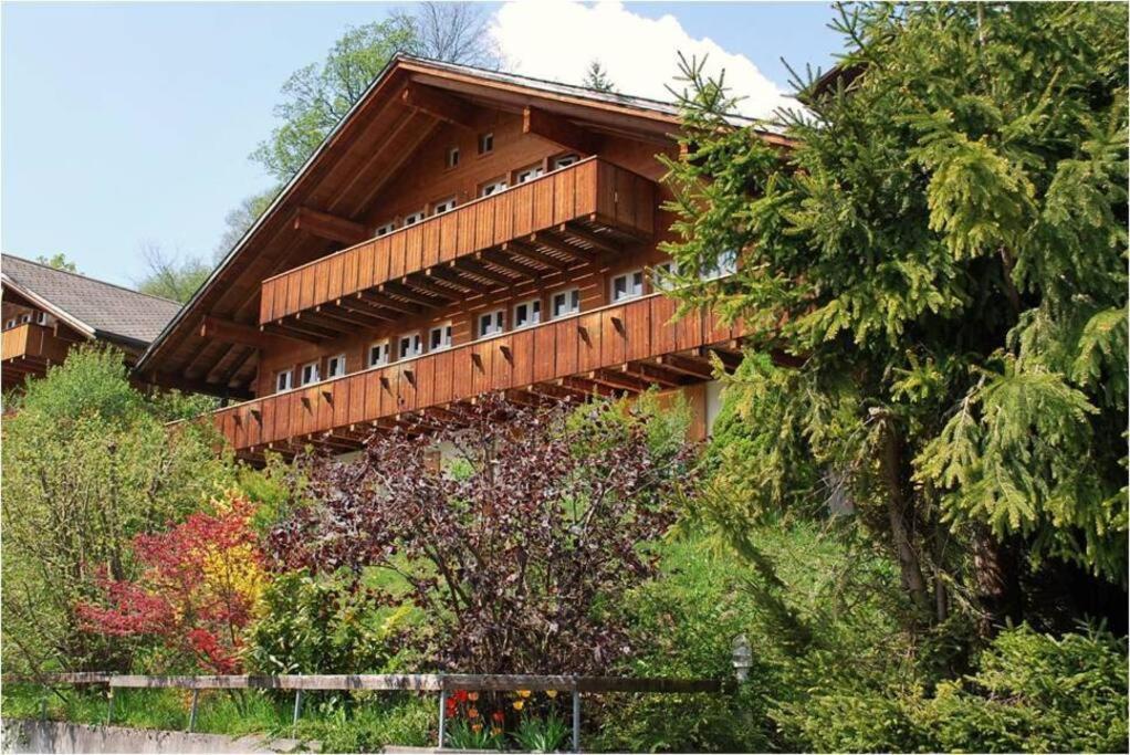 Chalet M Grindelwald Luaran gambar
